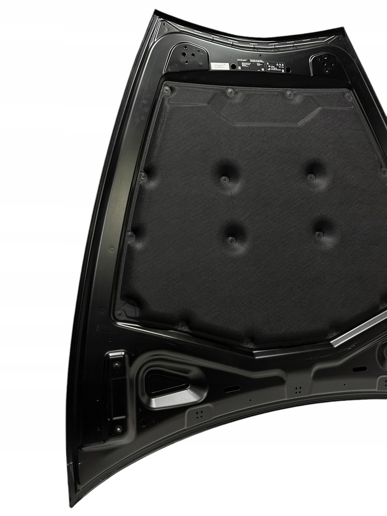 фото №5, Rolls royce phantom передня капот передня частина bonnet