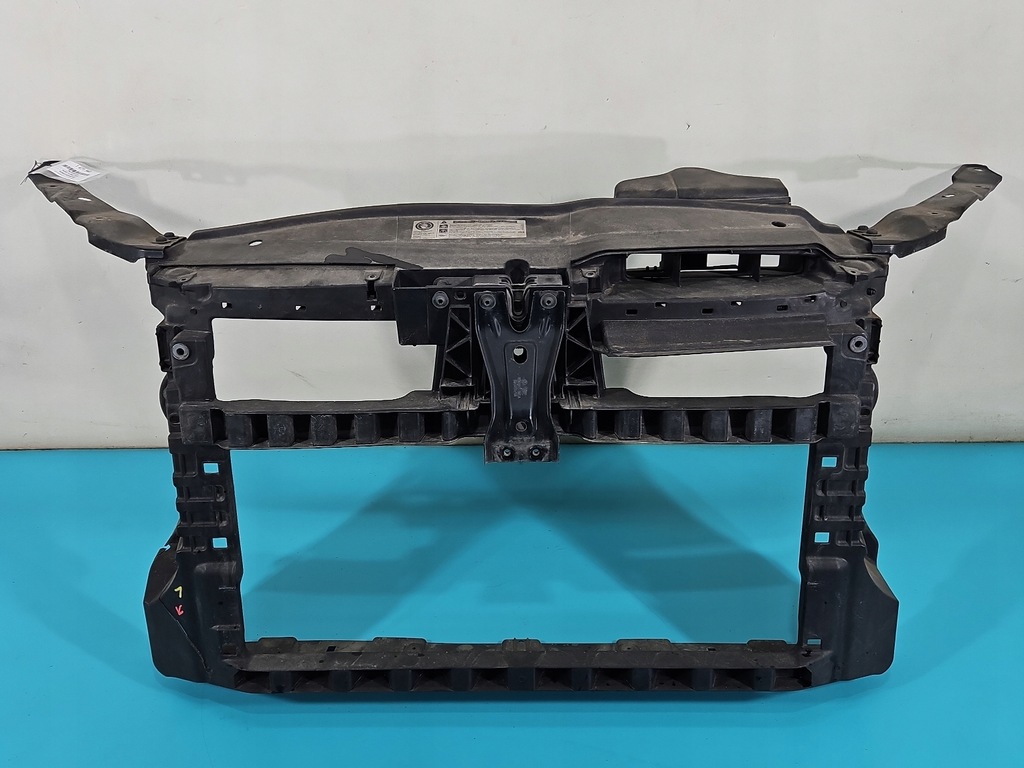 фото №1, Pas передний vw golf vi 5k0805594