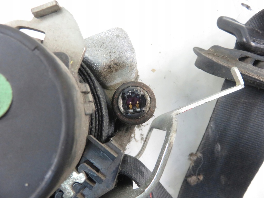 фото №6, Pas правый передний kia cee'd i 888201h000