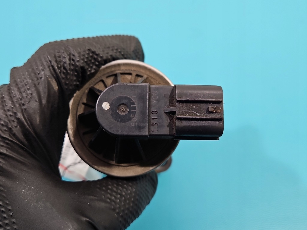 фото №6, Клапан egr honda jazz ii 13101y08 1.2 wiel