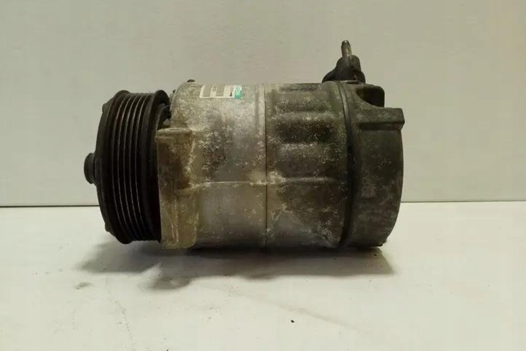 фото №8, Компрессор кондиционера volvo v40 cross country 526 p31291251 1.6l дизель