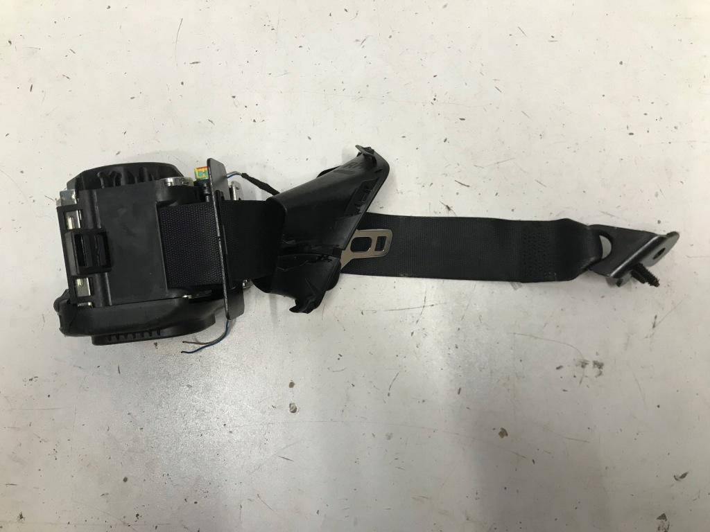 фото №1, Mercedes w213 правый pas задний a2138606800