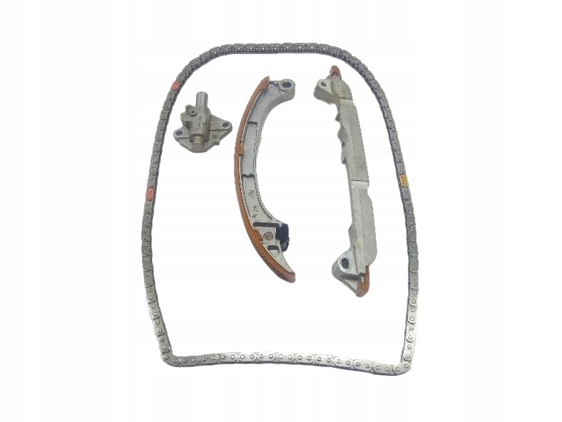 фото №1, Грм kompletny mazda 6 iii 2012-