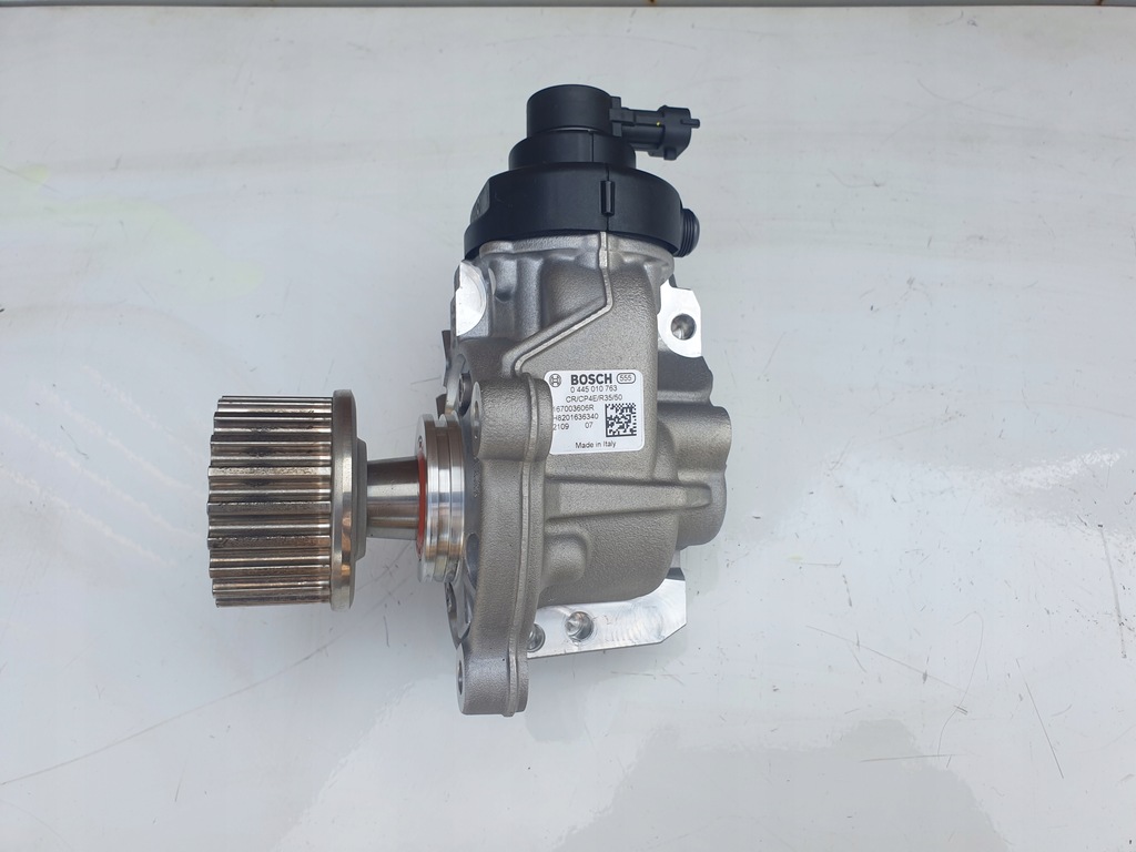 фото №1, Насос впрыскная renault kangoo 1.5dci 0445010763