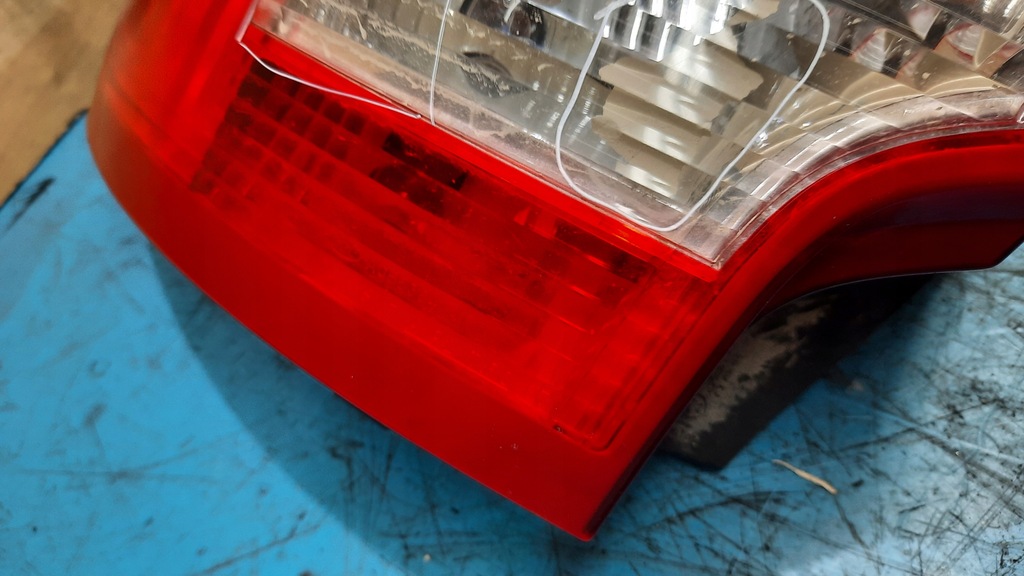 фото №6, Лампа левый задняя задняя volvo xc60 i 08-13