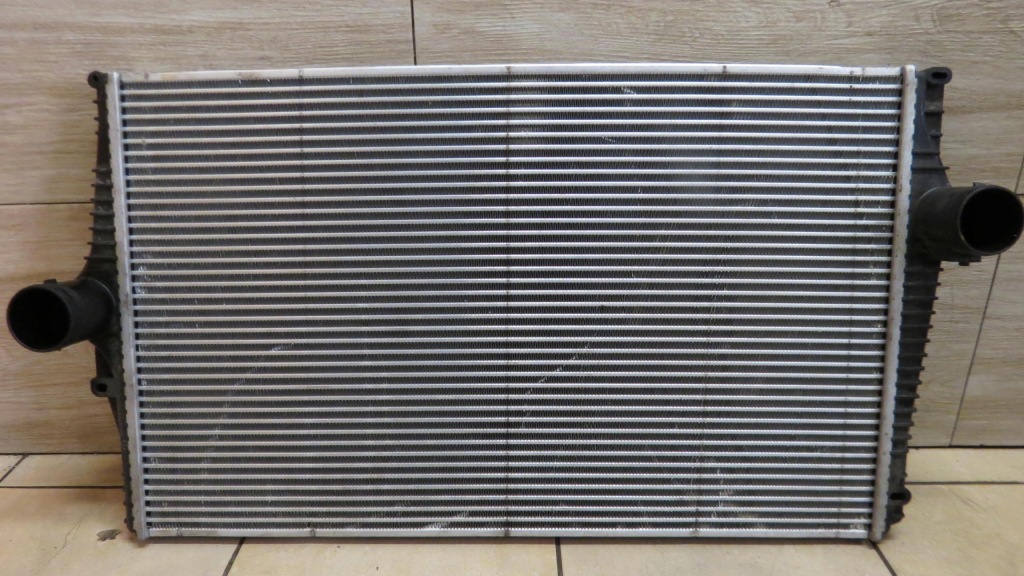 30250 nrf радиатор интеркулер volvo xc90 d5 06- Оригинал