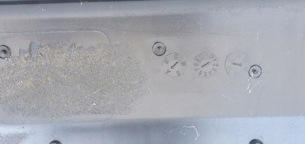 фото №8, Alfa romeo 147 lift бампер задняя задний