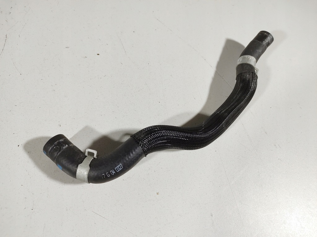 фото №6, Hyundai ioniq 17r- wąż шланг wody 36920-2b001