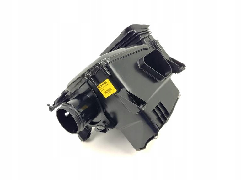 фото №5, Aso корпус фільтра повітря audi r8 4s карбон