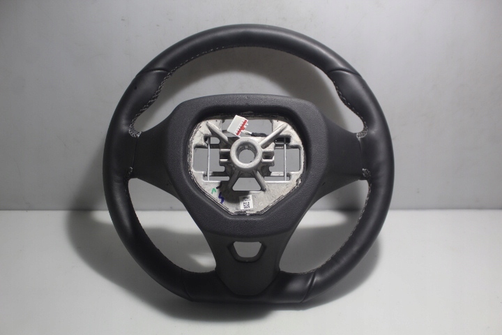 фото №3, Повітропровід opel corsa f