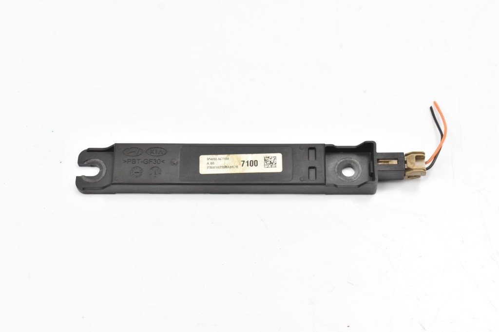 Купити Модуль антена keyless 95460-n7100 hyundai tucson iv 2023
