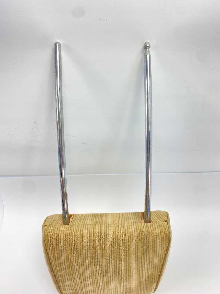 фото №5, Підголівник сидіння передні задня заднє сидіння kombi бежевий mercedes w124