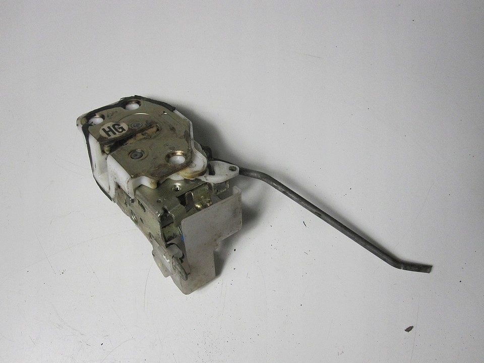 фото №7, Замок дверь передний правый honda hr-v 00r