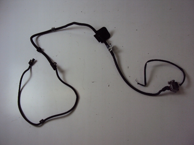 Купити Клема pirotechnicza mercedes w212 lift 2.2 cdi