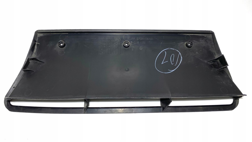 фото №8, Впуск повітря bmw x5 e53 7016169