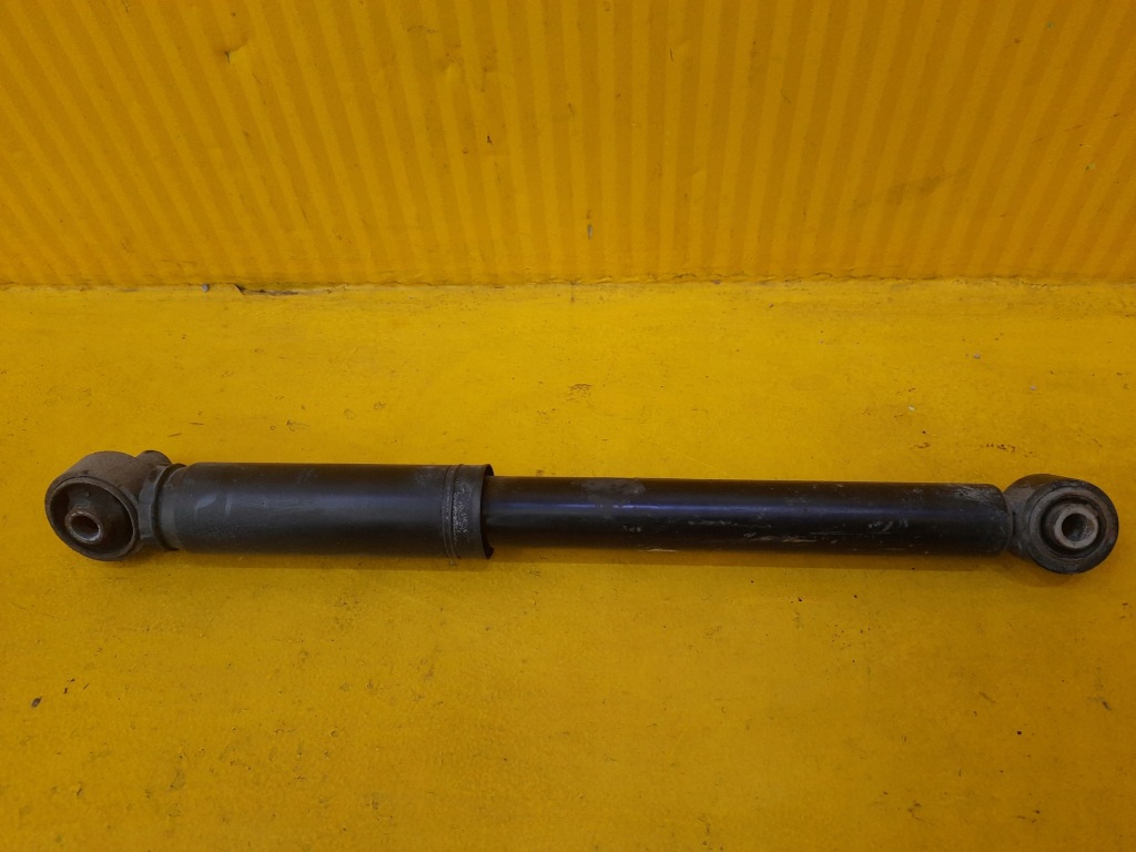 фото №1, Mercedes v w447 амортизатор задняя