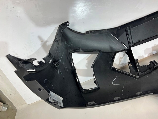 фото №11, Бампер перед передній bmw ix3 ix 3 g08 lift 21-