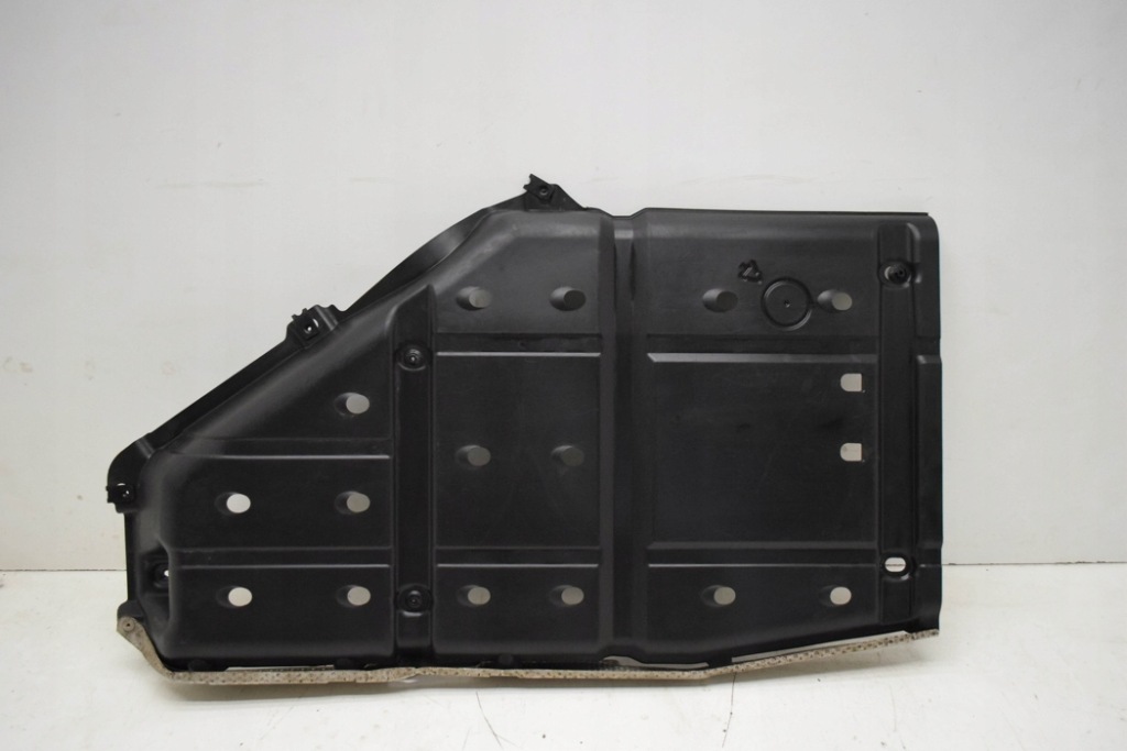 Задня середня накладка підвіска lexus rx _l2_ 7760648150 2016 Київ