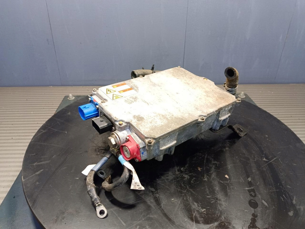 фото №1, Tesla motors model s перетворювач напруги 1028665-00-b