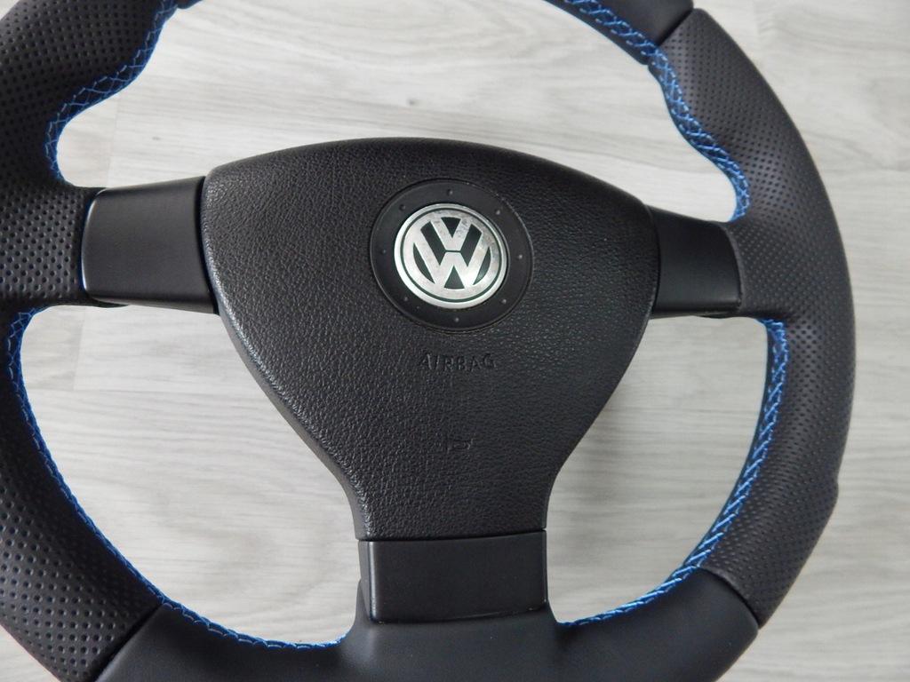 фото №9, Vw passat b6 eos golf v caddy jetta повітропровід nowa шкіра sport подушка