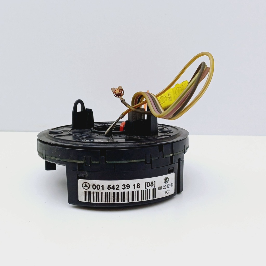 Лента pod руль mercedes benz a w168 0015423918 nr373 с Разборки