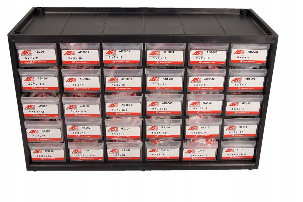 фото №2, Набір стартовий щіток генератора 10 szt.