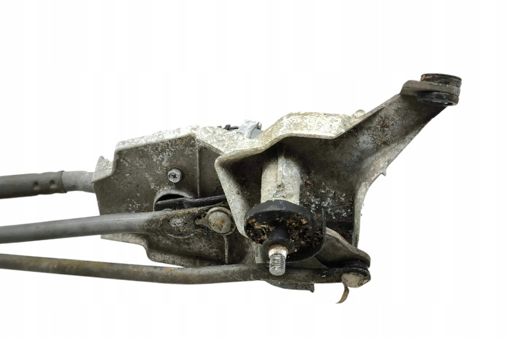 фото №7, Механізм передніх вікон mitsubishi outlander ii cw_w 1593001052 2.2l