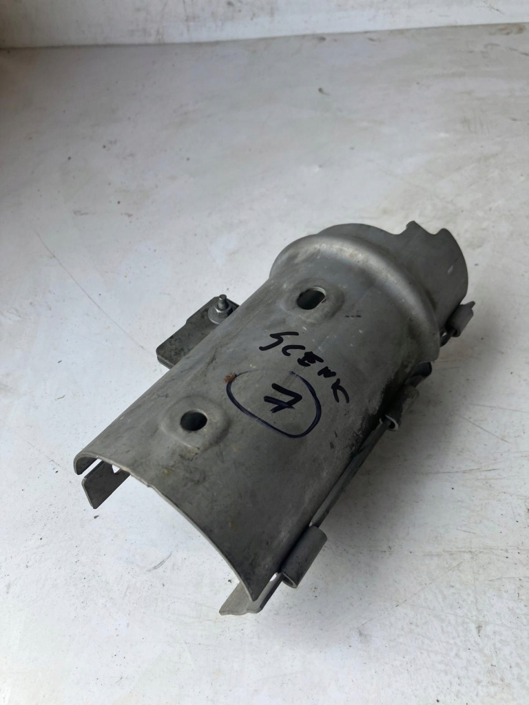 фото №1, Корпус фільтра пального scenic iii 164191864r