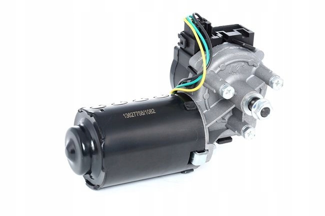 фото №1, Двигун двірник ridex 295w0017