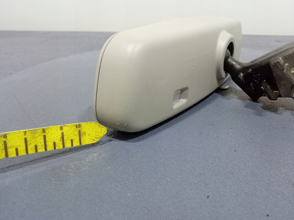 фото №7, Renault trafic iii дзеркало внутрішнє фотохромний 963217348r