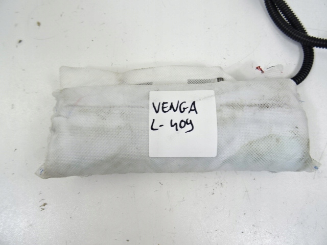 фото №4, Kia venga air bag подушка сиденье левая