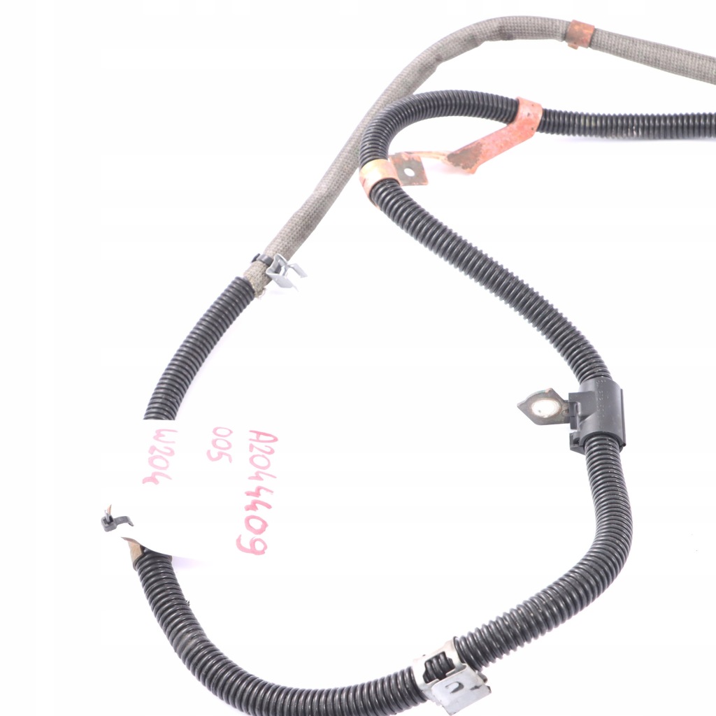 Купить Mercedes w204 жгут генератора стартер a2044409005