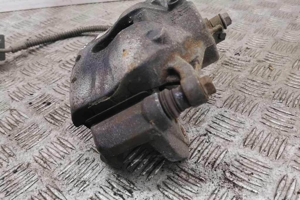 фото №6, Суппорт тормозной передний правый hyundai i30 gd 58130g4100 1.0l 2023