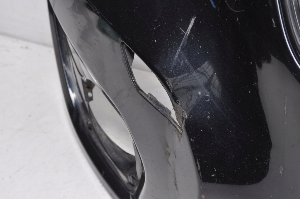 фото №9, Volvo c30 lift бампер перед передний