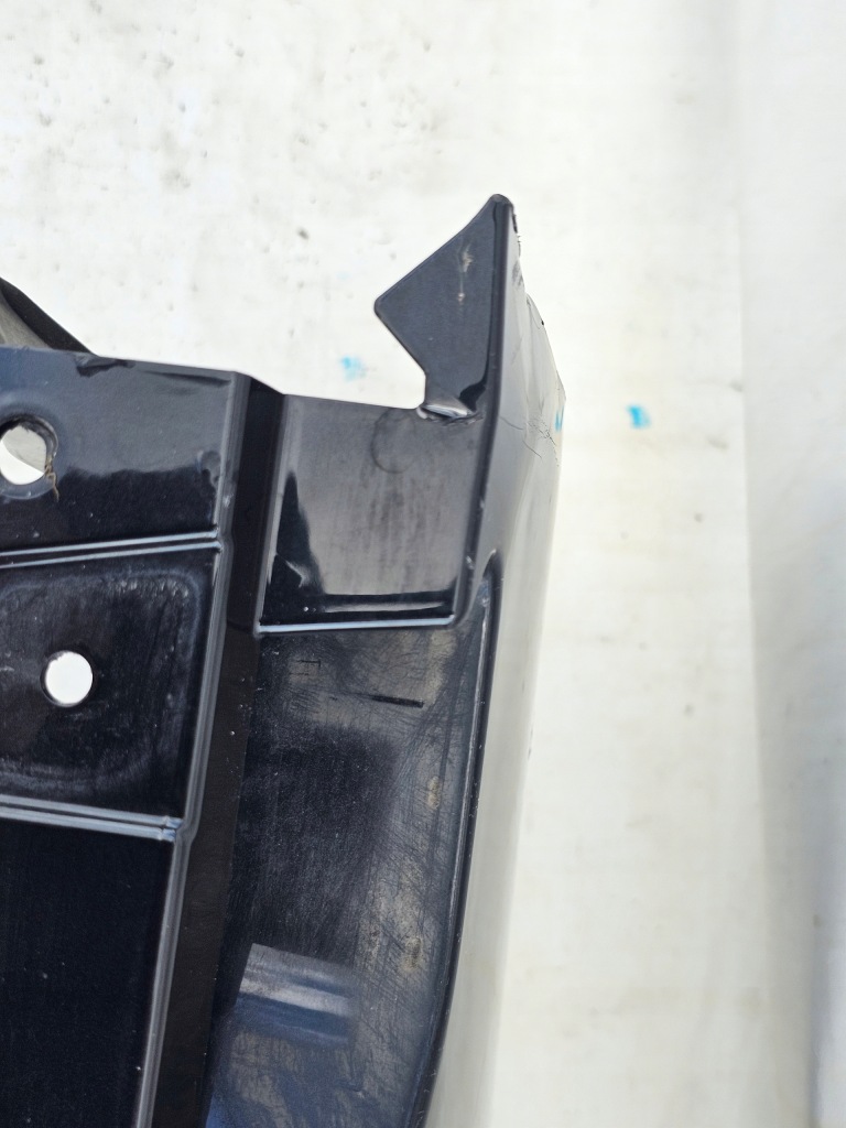 Крыло  maserati grsnturismo m189 gran turismo левое  перед передний оригинал Доставка