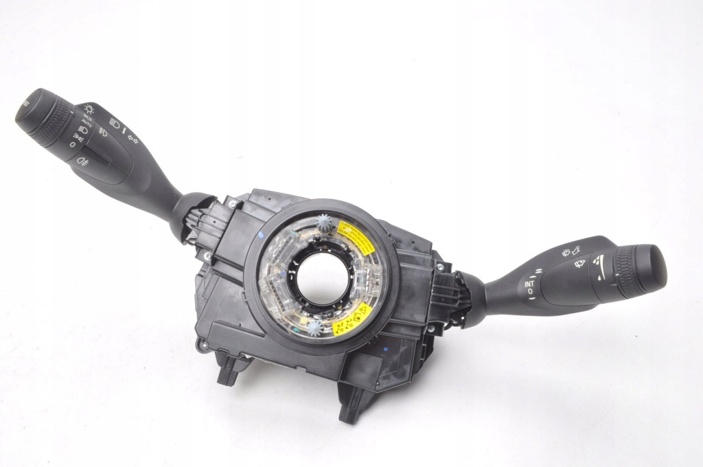 фото №1, Volvo s90 ii переключатель комбинированный лента 31443889