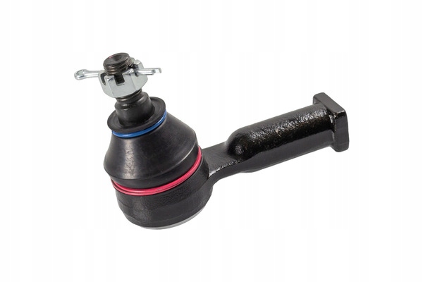 фото №11, Наконечник тяга кермовий l/p ford ranger mazda bt-50 2.5d/3.0d 05.06-