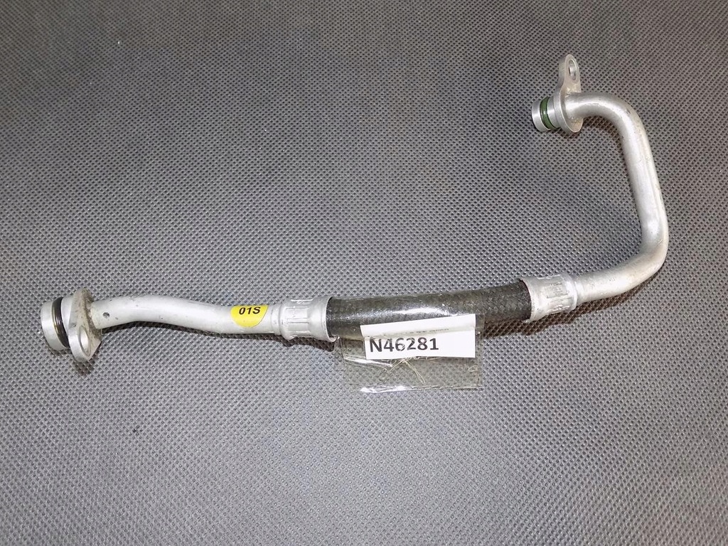 фото №1, Audi s4 a4 b9 трубка шланг масла 06m145144d