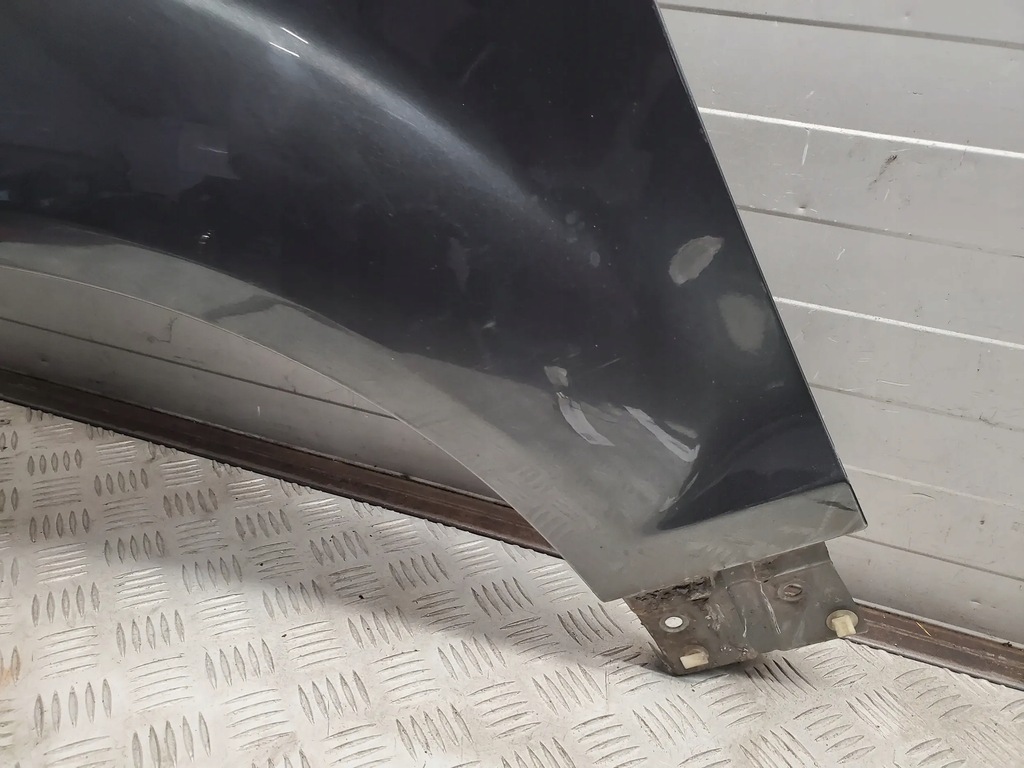 фото №9, Audi q7 4l перед сторона левая крылья