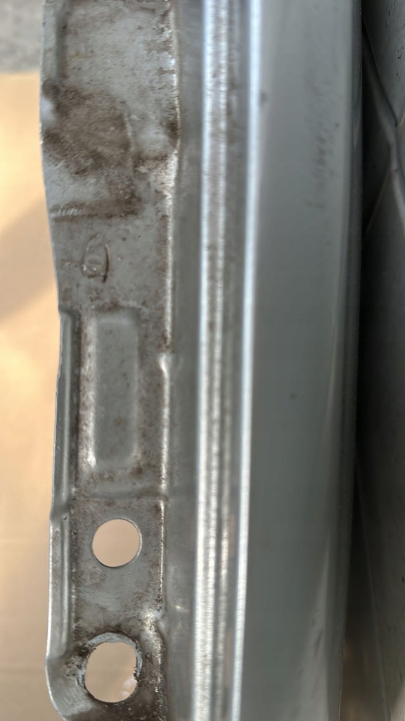 фото №5, Kia picanto 2008- крыло левый передний перед