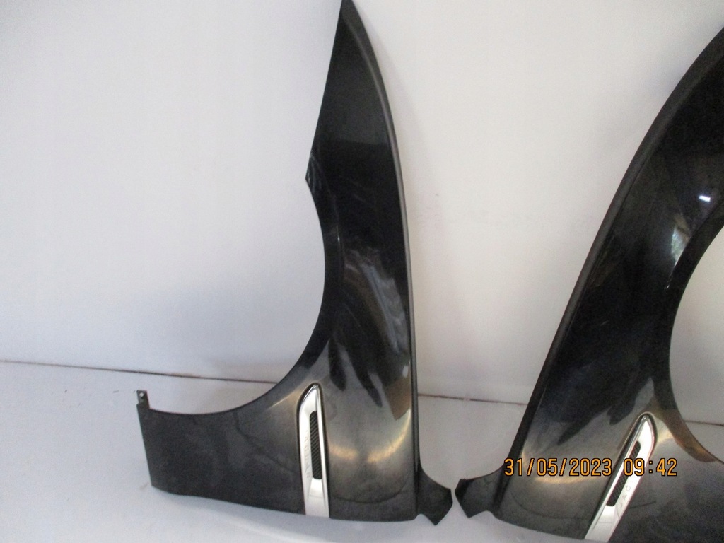 фото №1, Крила лівий jaguar xe