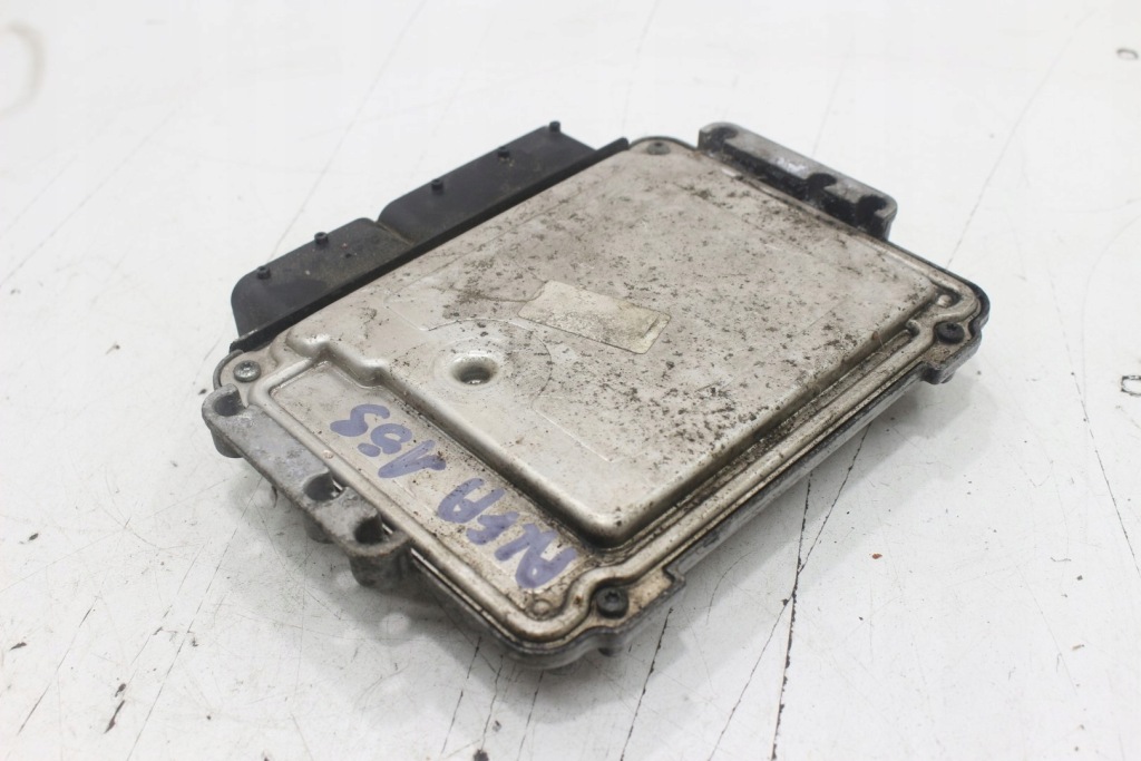 Alfa 159 1.9 jtd блок управления двигателя 0281012143 с Разборки