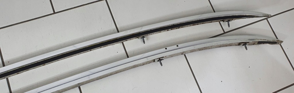 Insignia a універсал рейлінги дахові пара комплект Оригінал