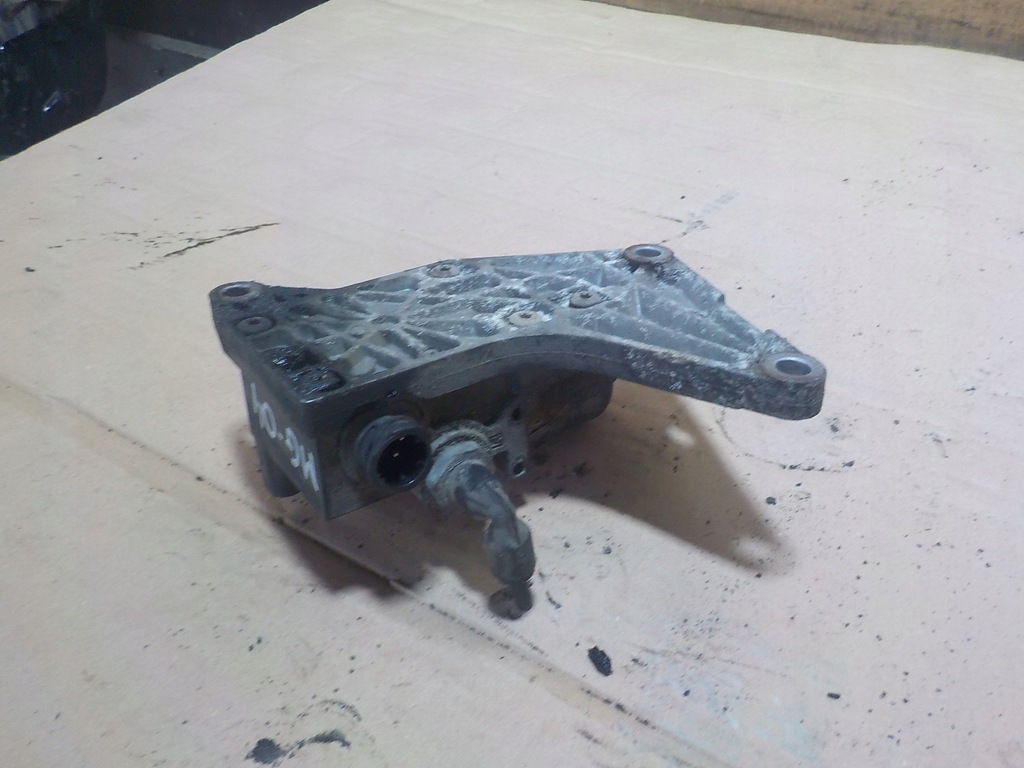 фото №6, Клапан гальма гірський renault magnum 440 dxi