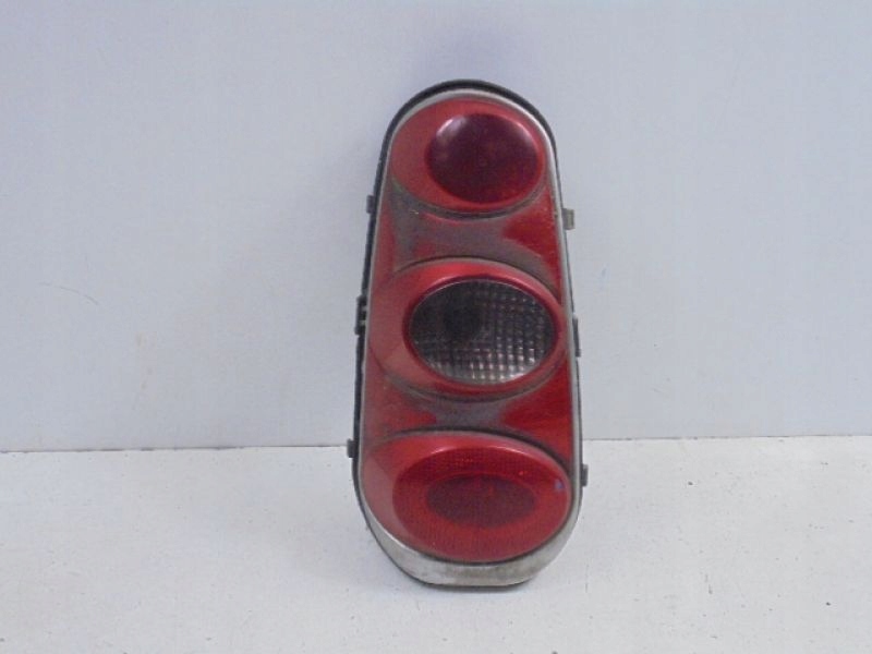 фото №9, Smart fortwo i 450 лампа задня ліва lift 423131l