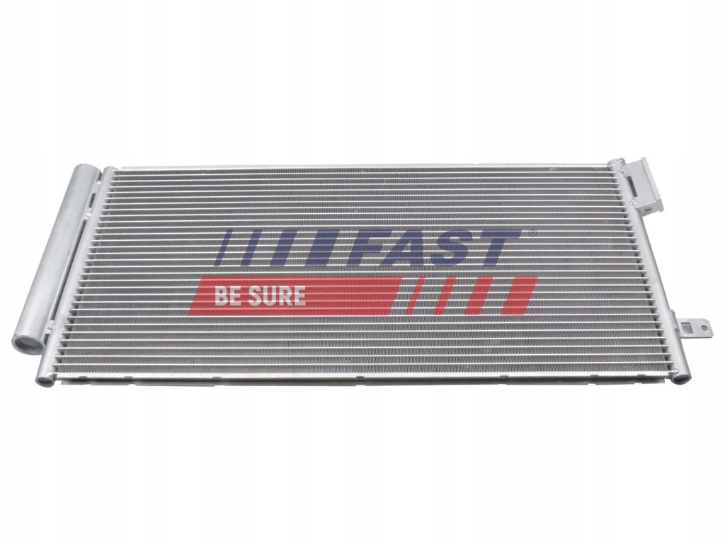 Конденсатор климат fiat punto grande 05 Цена