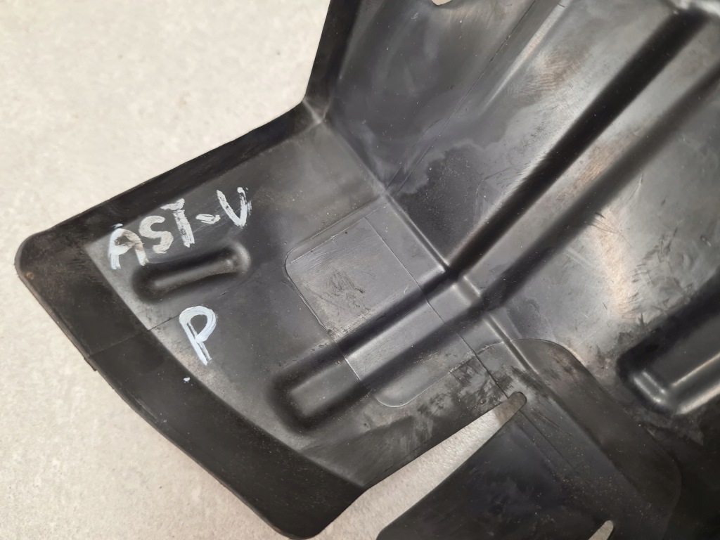 Руль воздухозаборник воздуха правая opel astra v k 39179267 Недорого