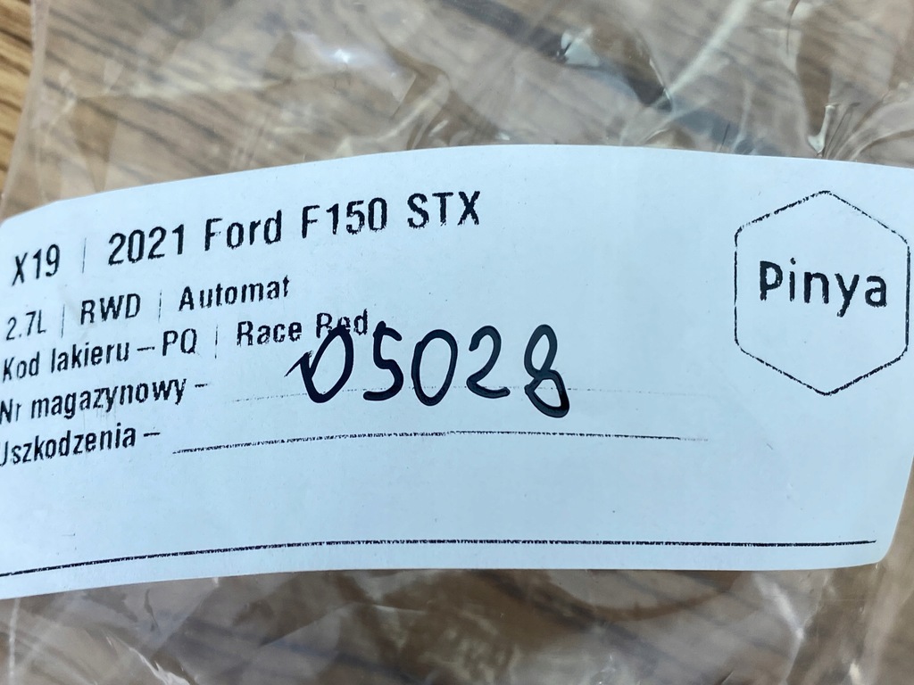 фото №7, Розетка разъём usb ford mustang f150 2021+ usa