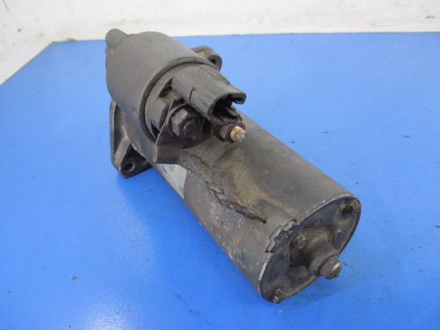 фото №4, Toyota avensis 2.0d-4d стартер проверенный