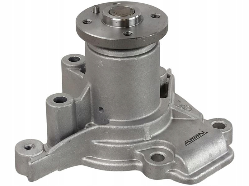 фото №10, Febi насос wody hyundai